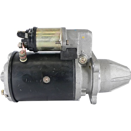 Aftermarket JAndN Electrical Products Starter 410-30040-JN